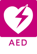 AED